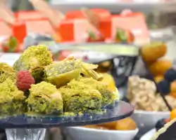 MADEN Hotel-مادن thumbnail